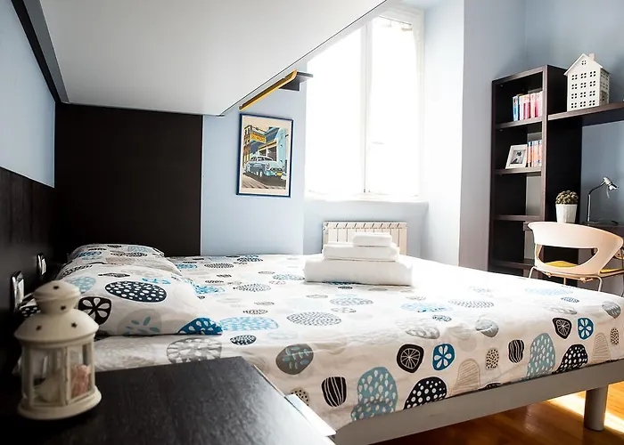 Chat&Chill Vatican Apartment